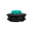 Universal Twister Bump Feed Line Trimmer Head Whipper Brush Cutter Strimmer