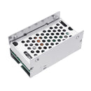 3 USB DC-DC Step Down Power Converter 9V 12V 24V 36V to 5V 5A High-power Automotive Power Supply Module with Case