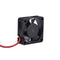 5Pcs 3010s 30*30*10mm 12V 2Pin DC Cooler Small Cooling Fan For 3D Printer