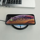 Nillkin Magic Magnetic Adsorption Shockproof Soft TPU Back Cover Protective Case for iPhone XR