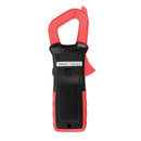 TA8315D Clamp Meter Multimeter High Precision Digital Ammeter Table  AC and DC Universal Automatic Multifunction