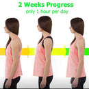 Posture Correction Appliance Back Support Orthopedic Spine Back Correction Belt