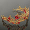 Wedding Bridal Crown Rhinestone Headband Tiara Prom Party Pageant Hair Jewelry