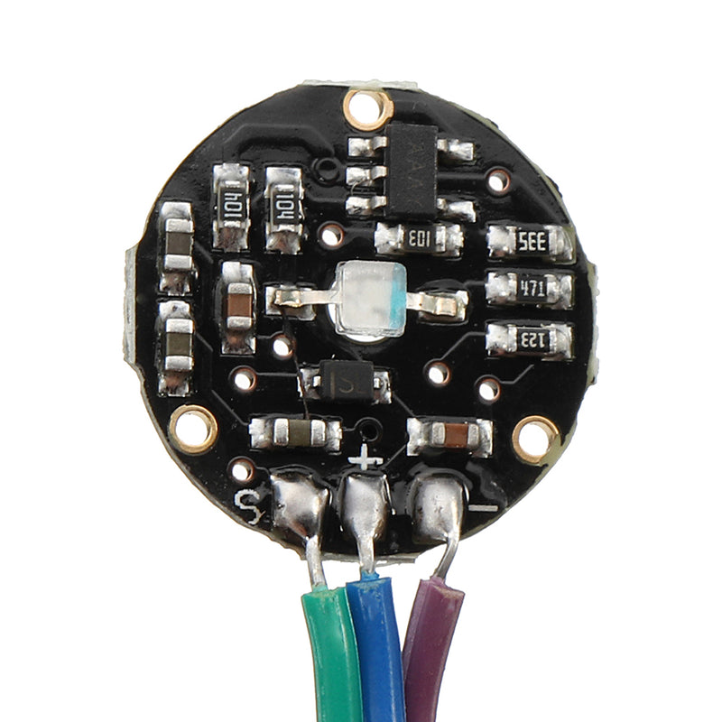 10pcs Pulsesensor Pulse Heart Rate Sensor Module For  Pulse Sensor