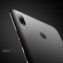 Bakeey Matte Ultra Thin Shockproof Hard PC Back Cover Protective Case for Xiaomi Mi Play