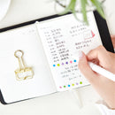 The Starry Night Planner Diary Scheduler School Study Notebook Journal Book Plan Journal Book