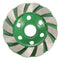 100mm Diamond Grinding Cup Wheel Disc Concrete Masonry Stone Tool