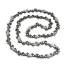 Chainsaw Chain Semi Chisel 3/8 Inch 058 72DL for Husqvarna Bar Saw Chain