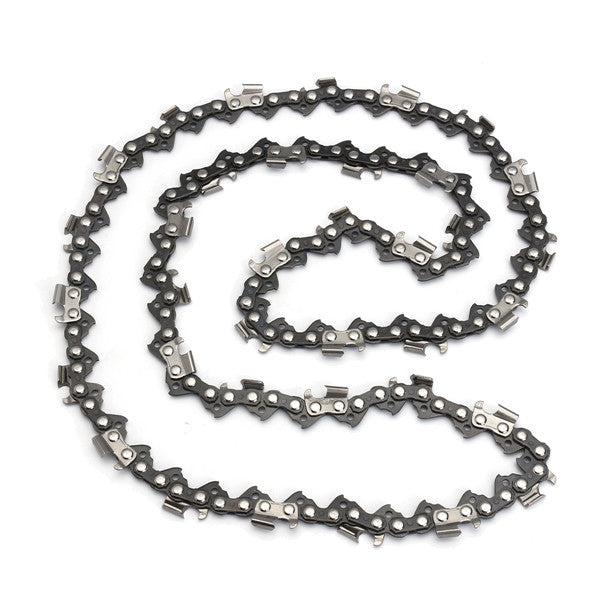 Chainsaw Chain Semi Chisel 3/8 Inch 058 72DL for Husqvarna Bar Saw Chain