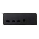 Aluminum Alloy Metal Case Turtle Body Outer Casing with Wall Mount Bracket for Raspberry Pi 4