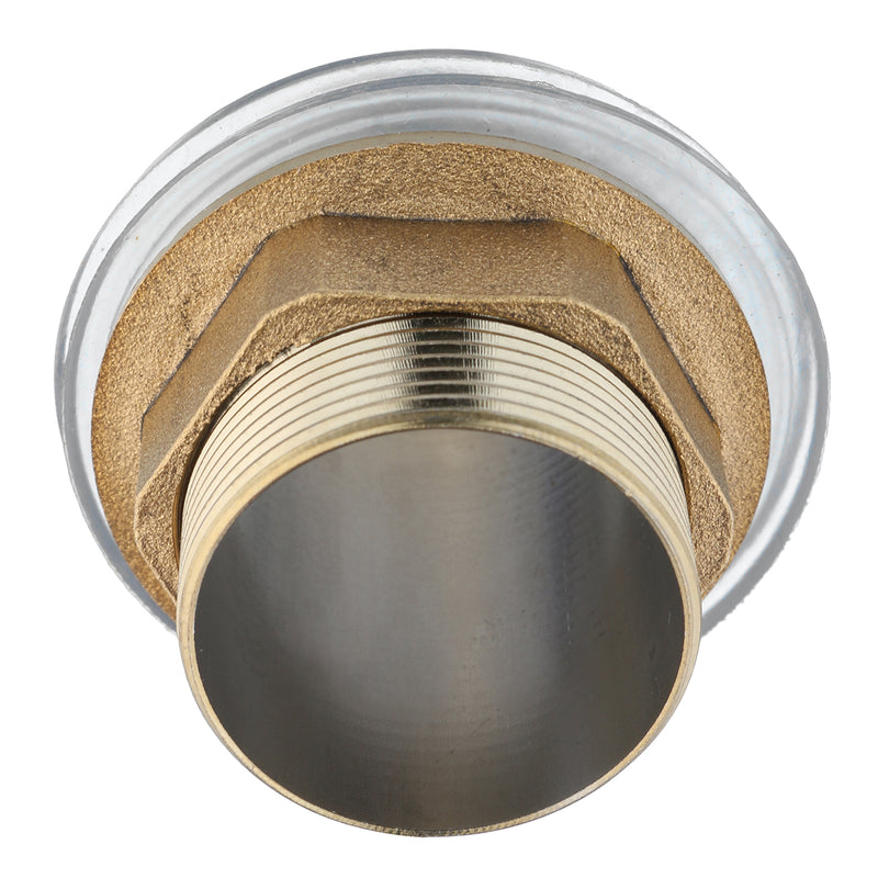 Chrome Modern Kitchen Sink Basin Faucet Twin Lever Rotation Spout Cold and Hot Water Mixer Tap