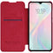 NILLKIN Flip Card Slot Holder PU Leather Protective Case for Xiaomi Mi9 Mi 9 Lite / Xiaomi Mi CC9