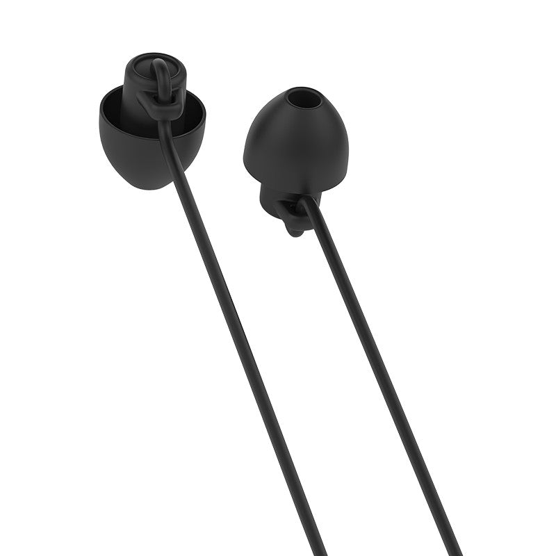 HOCO M56 Hi-Fi In-ear Music Earbuds Sport Earphone Wired Headphones With Mic