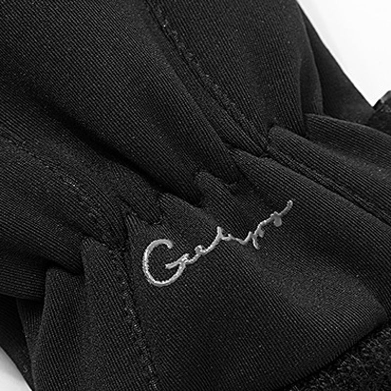 golovejoy Cycling Gloves Winter Outdoor Sports Warm Ski Waterproof Touch Screen