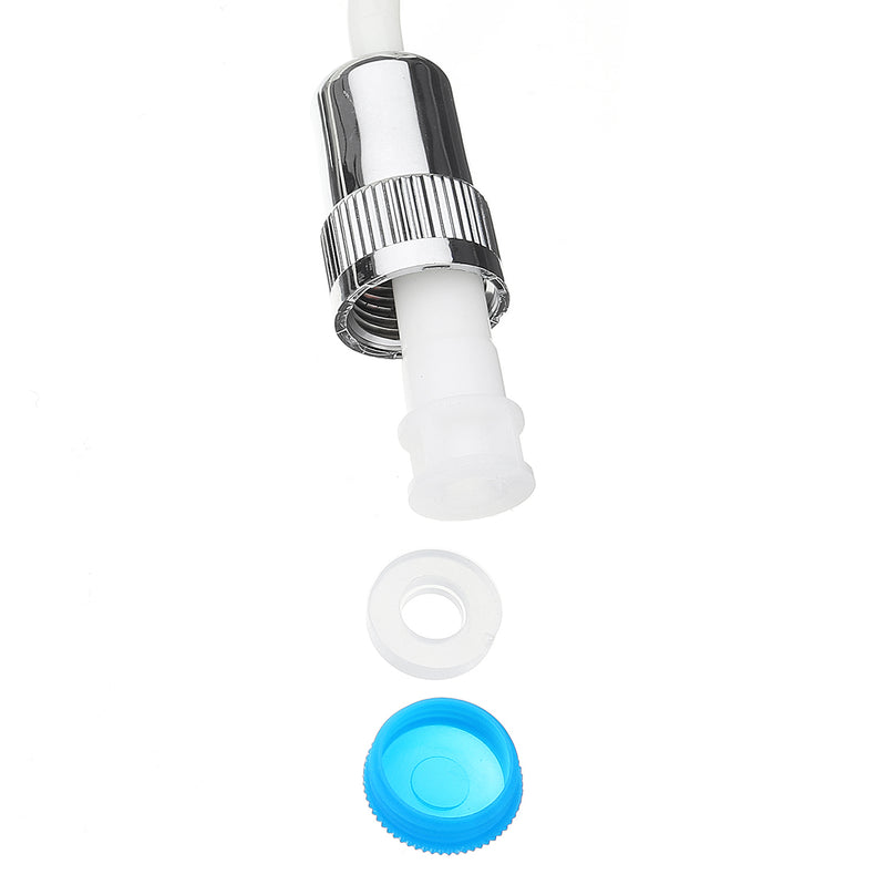 Handheld Toilet Bidet Sprayer Bathroom Nozzle Shower Shattaf Water Spray Head