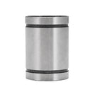 Machifit LM12UU 12mm Rubber Sealed Shielded Linear Ball Bear Bearing Linear Bearing