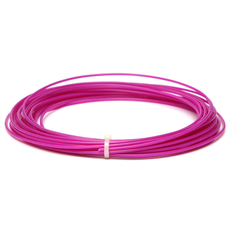 5 Meter 1.75MM ABS 3D Printer Filament For Mendel Printrbot Reprap Prusa
