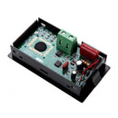 D69-30 LCD Digital Frequency Counter Panel Meter 10Hz-199.9Hz AC80-300V