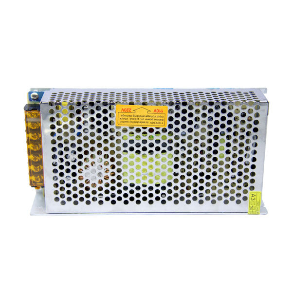 AC 110V-220V To DC 12V 16.7A 200W Switching Power Supply Driver Transformer Adapter
