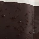 Outdoor 600D Waterproof Ping Pong Table Cover Tennis Table Cover Dust Protector