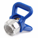 7/8 Inch Airless Paint Spray Gun Tip Guard Nozzle Seat