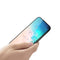 Mofi 2.5D Curved Edge AGC Tempered Glass Screen Protector For Samsung Galaxy S10e Full Screen Film