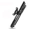 CoolChange 120PSI Portable Mini Bicycle Motorcycle Tire Inflatable Cycling Air Pump Pressure Gauge