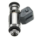 Petrol Fuel Injector For Ford Fiesta KA 1.3i 2001-2008 2N1U9F593KA IWP119 LFI019