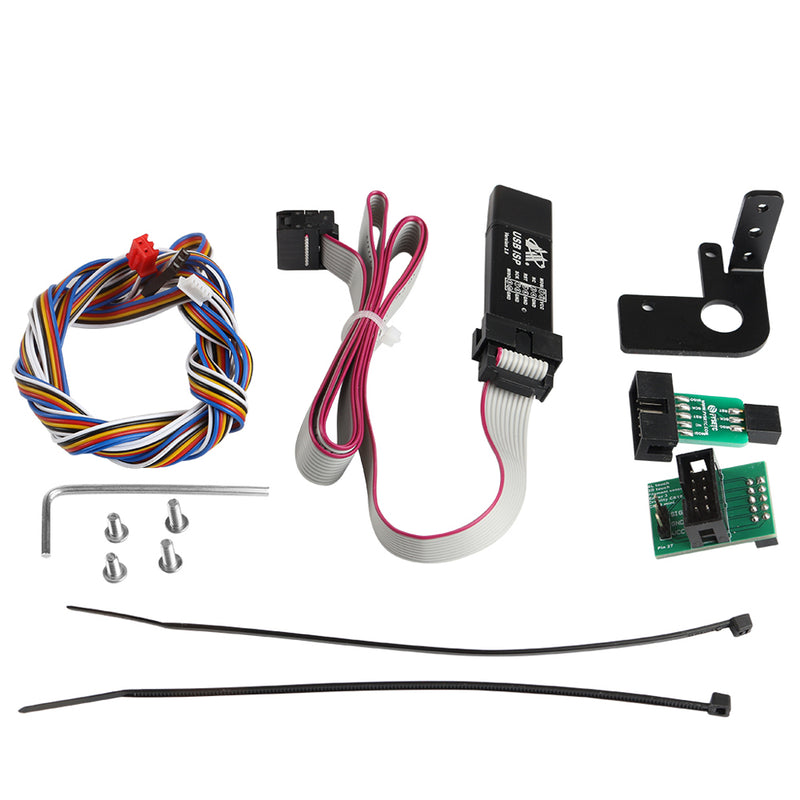 Auto Leveling Sensor Transfer Kit for BL-Touch Suitable for Ender-3 / Ender-3 Pro / CR-10 3D Printer