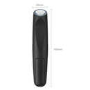 Anti Itch Itching Mosquito Insect Bite Relief Pen Deliver Heat Vibration Relieve Useful