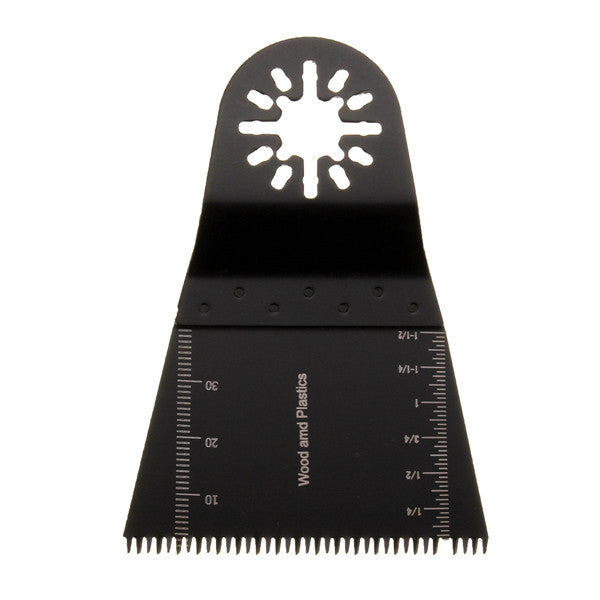 12pcs Saw Blades for Fein Bosch Makita Milwaukee Makita Multitool Oscillating Tools