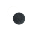 2Pcs Games Grip Rocker Caps Joystick Silicone Cover Cases Cap for Nintendo Switch Lite Game Console Grey