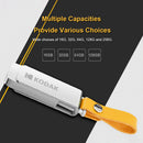 KODAK USB Flash Drive USB3.0 Metal Pen Drive 32GB 64GB 128GB Memory Stick U Disk Pendrive USB Stick