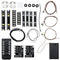 LED Light Lighting Kit ONLY For LEGO 42110 Land Rover Defender Car Bricks Toys with Remote Control
