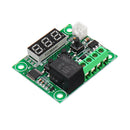 Geekcreit W1209 DC 12V -50 to +110 Temperature Sensor Control Switch Thermostat Thermometer