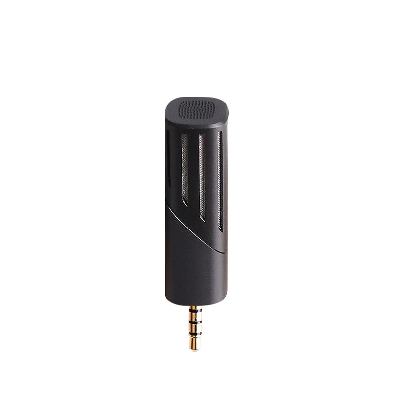 Yanmai R2 Mini Plug&Play Wireless Interview Sound Recording Unidirectional Microphone