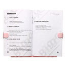 Adjustable Angle Foldable Portable Cat Reading Book Stand Document Holder Desk Decorations