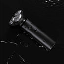 Xiaomi Mijia Shaver S500 LED Screen Smart Electric Shaver Type-C Charging Floating Blade Razor IPX7 Waterproof Beard Shaving Tool