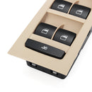 Front Driver Left Master Power Window Switch for BMW E90 325i 328i 330i 335i M3 WS012 61319217334
