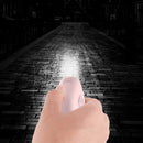 Xmund XD-AS1 120dB Personal Alarm Portable Waterproof USB Rechargeable SOS Alert Safety Night Work Flashing Light Safety Siren