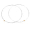 ROAD DOG AC11 6 Pcs Set Ultra-thin Coating Moderate Soft Phosphorus Copper String Electric Guitar Strings
