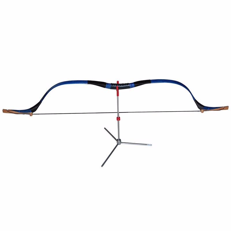Stainless Steel Arrow Rest Stand Longbow Compound Bow Recurve Bow Holder Rack Hunting Outdoors