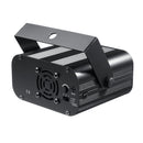 30W 48 Pattern RGB LED Stage Laser Light LED Beam Lamp DJ Club Disco Dance Party AC100-240V