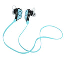 Sports bluetooth Headset Wireless bluetooth 4.0 Headset Stereo Headphone Earbud Earphone