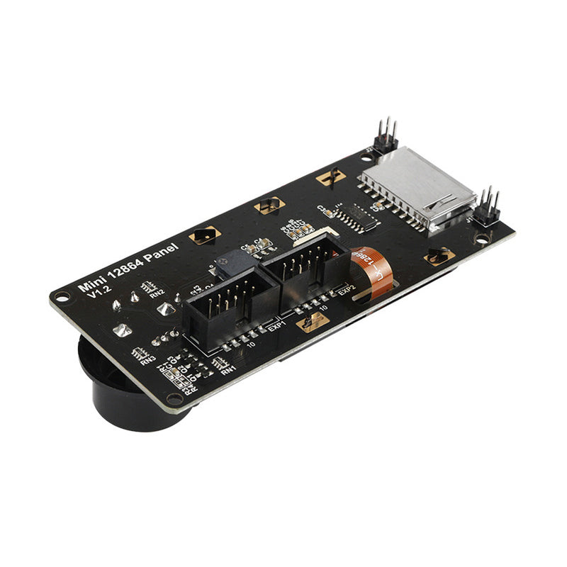 MKS Gen-L Mainboard+MINI12864 RGB Backlight LCD Display DIY Kit Support Marlin for Reprap 3D Printer