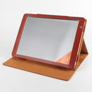 Folding Stand PU Leather Case Cover for Teclast X98 PLUS X98 3G Air X98 Pro