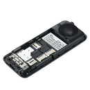 OEINA T18 2.4 Inch 2500mAh Big Battery 3 Sim Card Power Bank bluetooth Flashlight Feature Phone