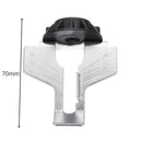 Chain Saw Sharpening Attachment Sharpener Guide Drill Adapter Tool