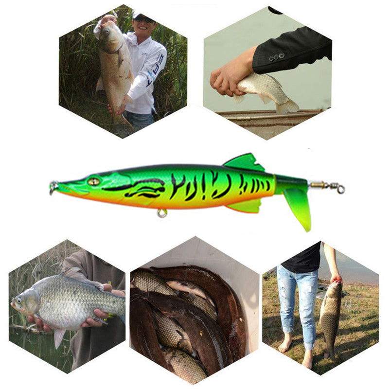 Zanlure 1pc 10color 13cm/16g Minow Fishing lure Sea Fishing