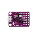 CJMCU-2112 CP2112 Evaluation Sensor For CCS811 Debugging Board USB to I2C Communication Converter  Module